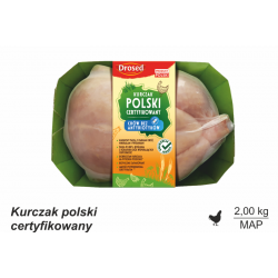 Kurczak polski certyfikowany